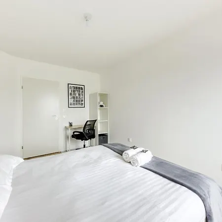 Appartement Le Nid - Paris - *
